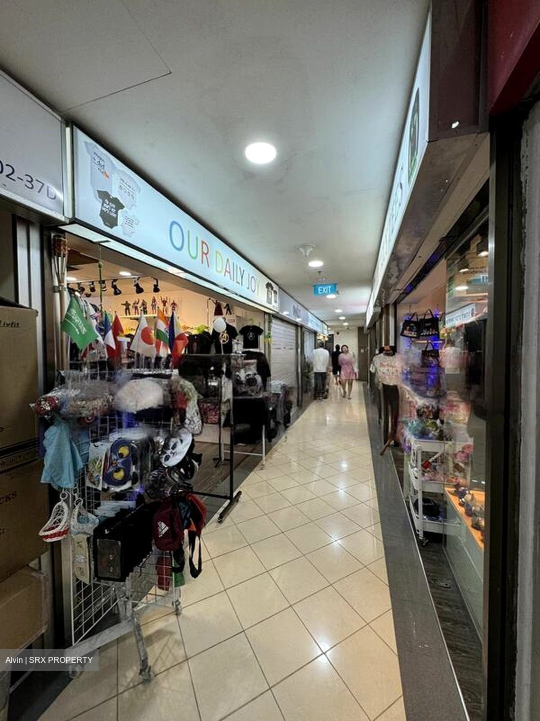 Queensway Tower / Queensway Shopping Centre (D3), Shop House #456614421